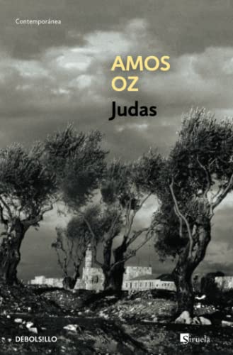 Judas (Contemporánea)